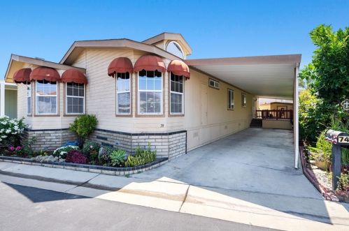 74 Sereno, Tustin, CA 92780-7481