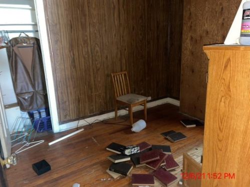 1829 11 Ave, Broadview IL 60153-3112 exterior