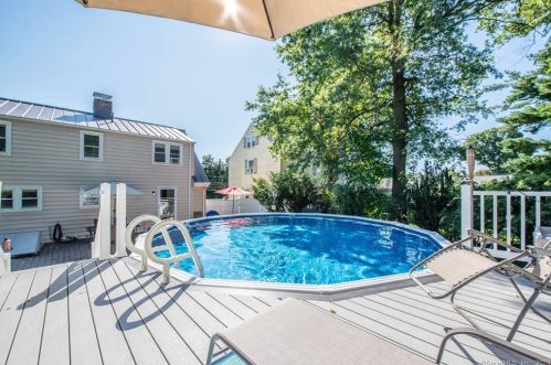 507 Main St, Hartford CT 06109-1839 exterior