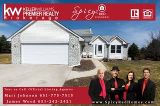 1532 Regatta Dr, Saint Paul, MN 55125-8869