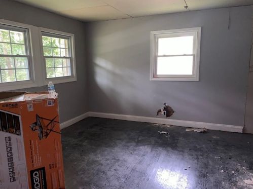 2793 Hayden Dr, Atlanta GA 30344-1057 exterior