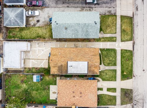 1921 2 Ave, Broadview IL 60153-3307 exterior