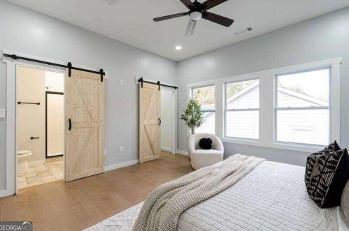 1437 Kenilworth Dr, Atlanta GA 30310-3943 exterior