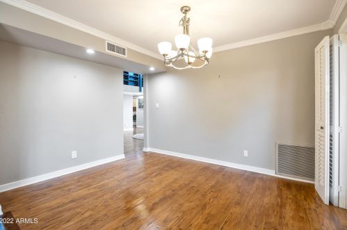 7217 13 Pl, Phoenix AZ 85014-1423 exterior