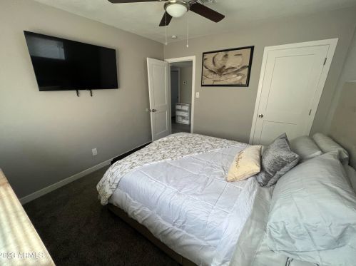 2106 Campbell Ave, Phoenix AZ  85015-4430 exterior