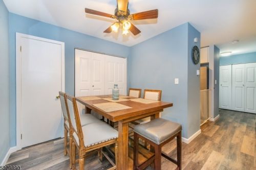 103 Woodcrest Dr, Morristown NJ 07960-4540 exterior