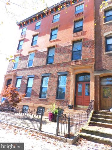 1324 Broad St, Philadelphia, PA 19146-4860