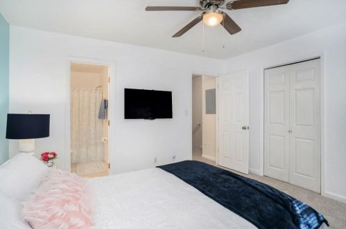 2370 Cv Rd, Lithonia GA 30058-8960 exterior