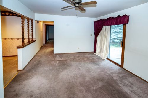 1810 Abbott Ave, Milwaukee WI 53221-3426 exterior