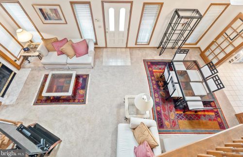 408 Park Ave, Lewes DE 19958-1219 exterior