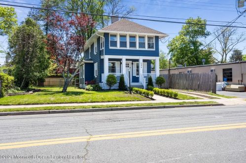 506 Atlantic Ave, Point Pleasant Beach NJ  08742-3003 exterior