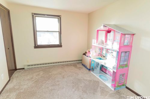 2323 Harding Ave, Meskegon MI 49441-1323 exterior