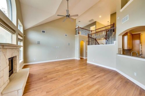 12300 Capitol Saddlery Trl, Austin TX  78732-2373 exterior