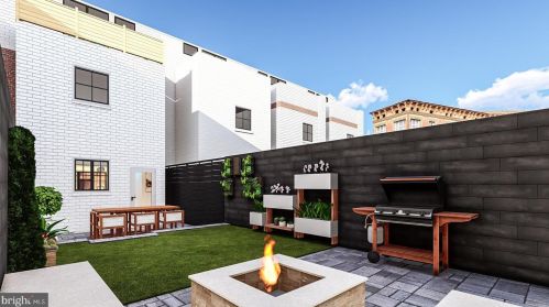 1633 9th St, Philadelphia PA  19122-0028 exterior