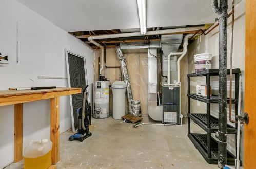 1314 Dl St, Saint Joseph MN 56374-8519 exterior