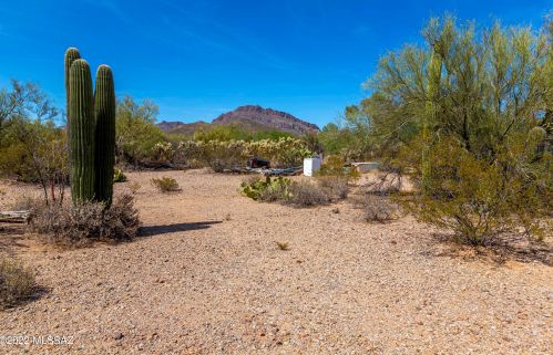 4105 Hogan Dr, Tucson AZ 85735-1809 exterior