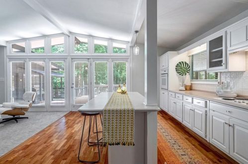 3538 Kim Ct, Atlanta GA exterior