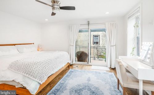 1803 Catharine St, Philadelphia PA  19146-1837 exterior