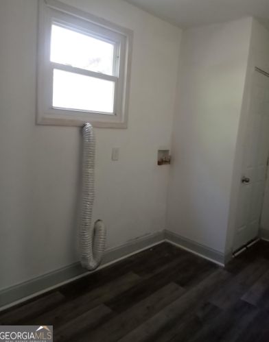 1511 Mims St, Atlanta GA 30314-2612 exterior