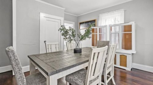 143 Bennett St, Woonsocket RI  02895-4618 exterior