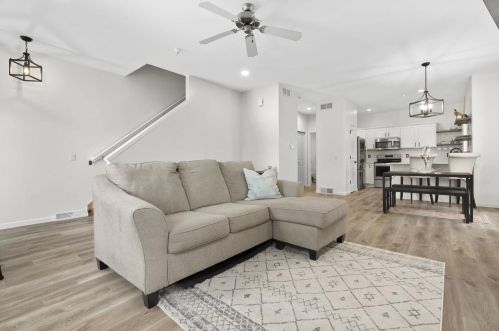 3929 Maple Grove Dr, Madison WI  53719-1842 exterior