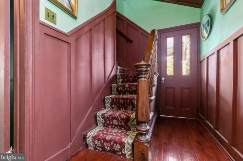 1694 Old Black Horse Pike, Blenheim NJ 08012-5216 exterior