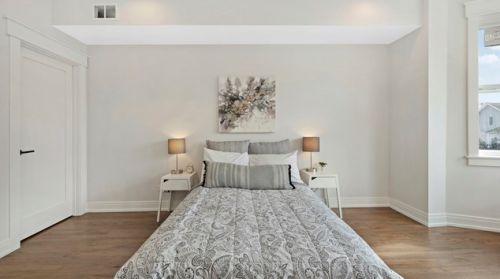 1837 Mozart St, Chicago IL 60647-5111 exterior