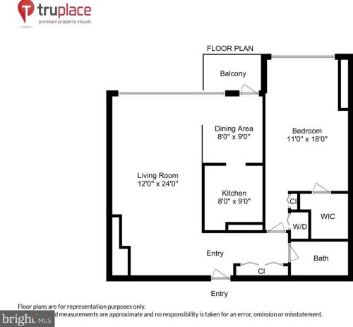 1220 Blair Mill Rd, Silver Spring MD  20910-4808 exterior