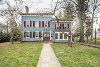 481 Sycamore Ave, Red Bank NJ  07702 exterior