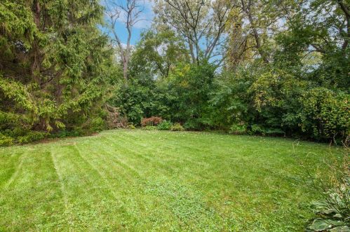 6038 Ironwood Ln, Milwaukee WI 53217-4423 exterior