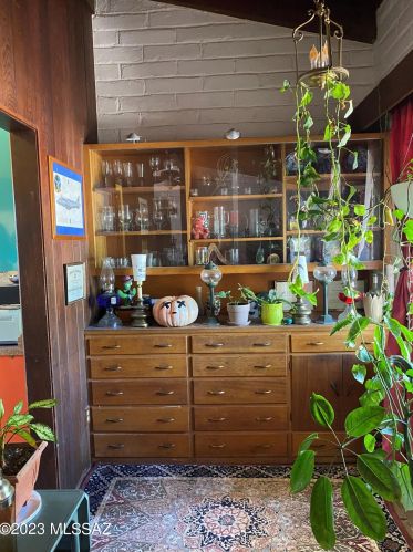 4234 Kilmer St, Tucson AZ 85711-2826 exterior