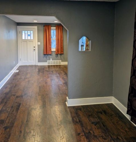 320 Buchanan Ave, Kalamazoo MI  49001-5320 exterior