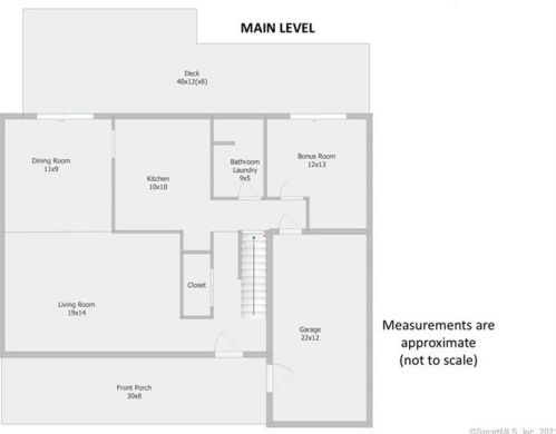 33 Northfield Rd, Enfield CT 06082-4240 exterior