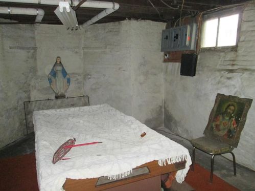 26 Hudson St, Providence RI 02909-2016 exterior