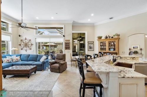 21642 Marigot Dr, Boca Raton FL 33428-4824 exterior