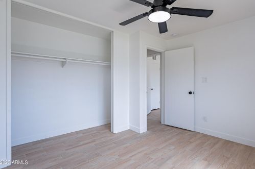 1102 Colter St, Phoenix AZ  85013-1926 exterior