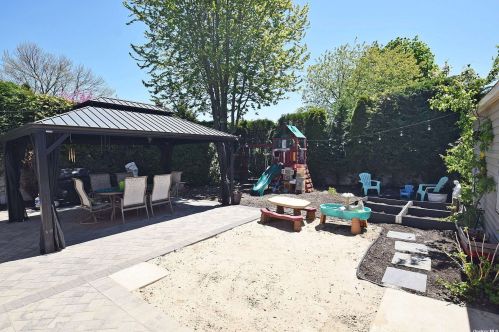 614 Bermuda Rd, Babylon NY 11704-7426 exterior