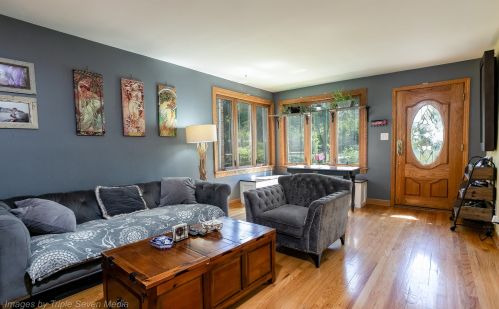 6024 Keating Ave, Chicago IL  60629-5410 exterior