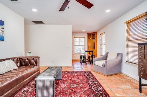 2425 Euclid Ave, Austin TX 78704-5419 exterior