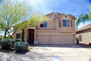 1137 Irma Ln, Phoenix AZ  85024-4117 exterior
