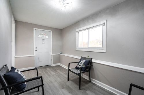 4210 Congress St, Milwaukee WI  53209-5836 exterior