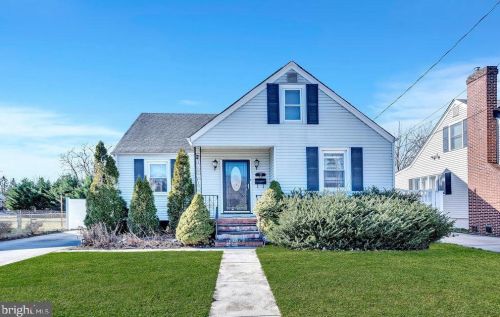 53 Bentley Ave, Trenton, NJ 08619-3719