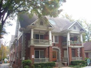869 Charles Allen Dr, Atlanta GA  30308-1719 exterior