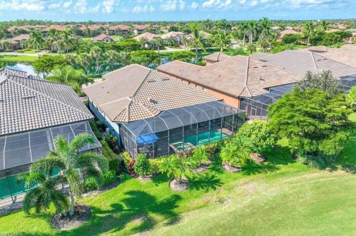 6790 Canwick Cove Cir, Naples FL 34113-3207 exterior