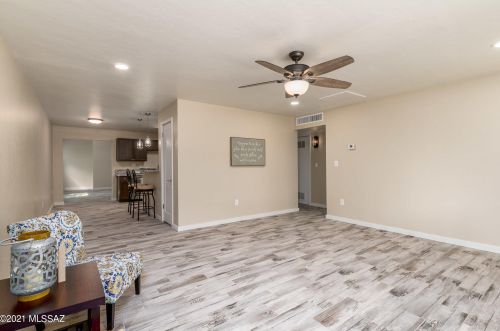 1603 Linden St, Tucson AZ  85719-3701 exterior