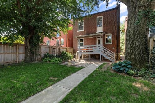 3933 Connecticut St, Saint Louis MO 63116-1904 exterior