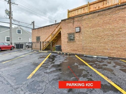 3154 Oleander Ave, Chicago IL 60707-1153 exterior