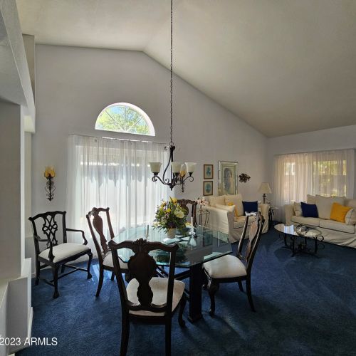 1003 Annette Dr, Phoenix AZ 85022-1041 exterior