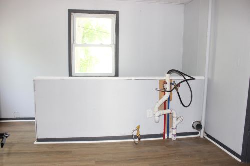 2646 Reynolds St, Meskegon MI  49444-2132 exterior