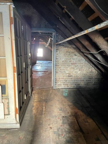 1633 38th St, Chicago IL 60632-1717 exterior